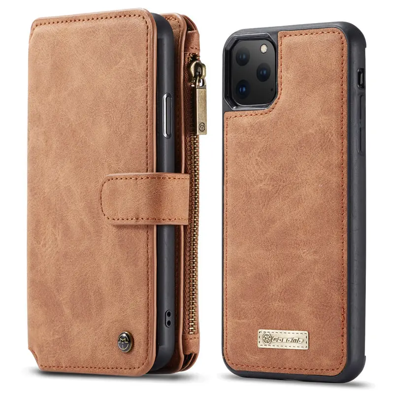 Coque Téléphone Portefeuille S8 ZARLUX