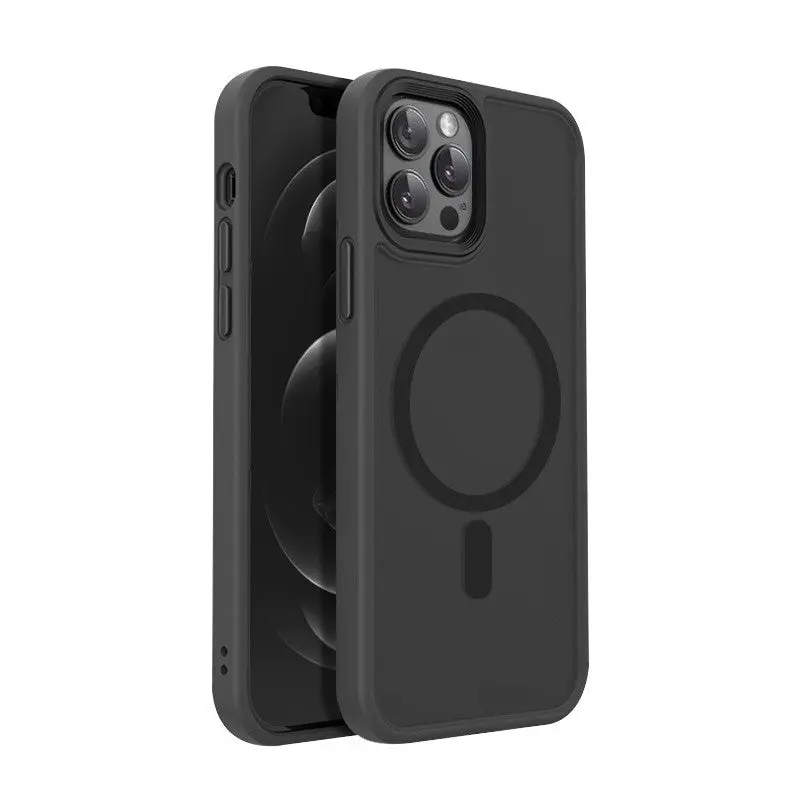 Coque Téléphone Magnétique MAXPRO