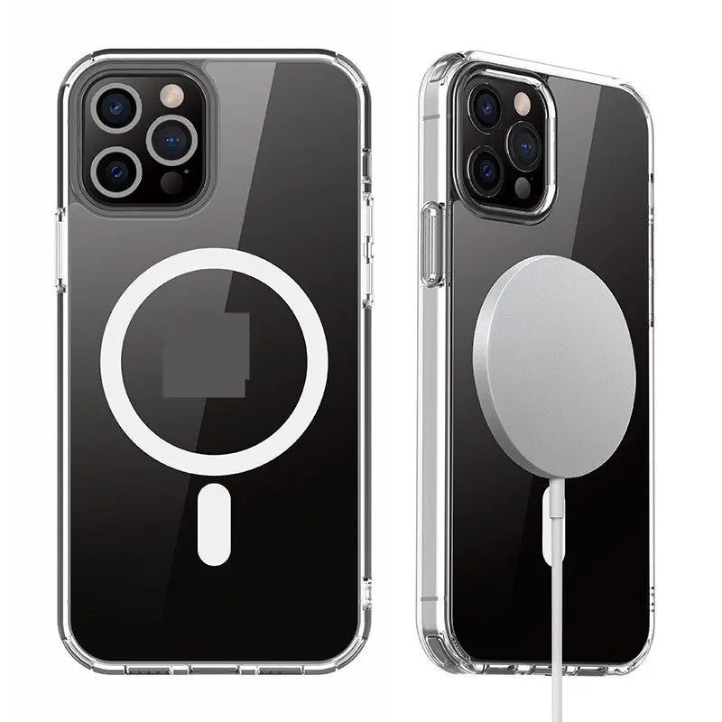 Coque Téléphone Magnétique MAXPRO