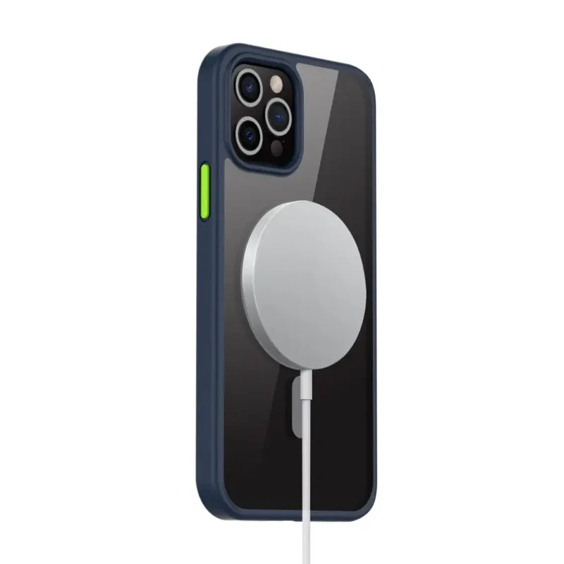 Coque Téléphone Magnétique MAXPRO