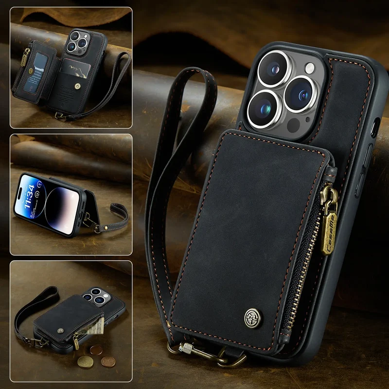 Coque Téléphone Élégante FROSTEX