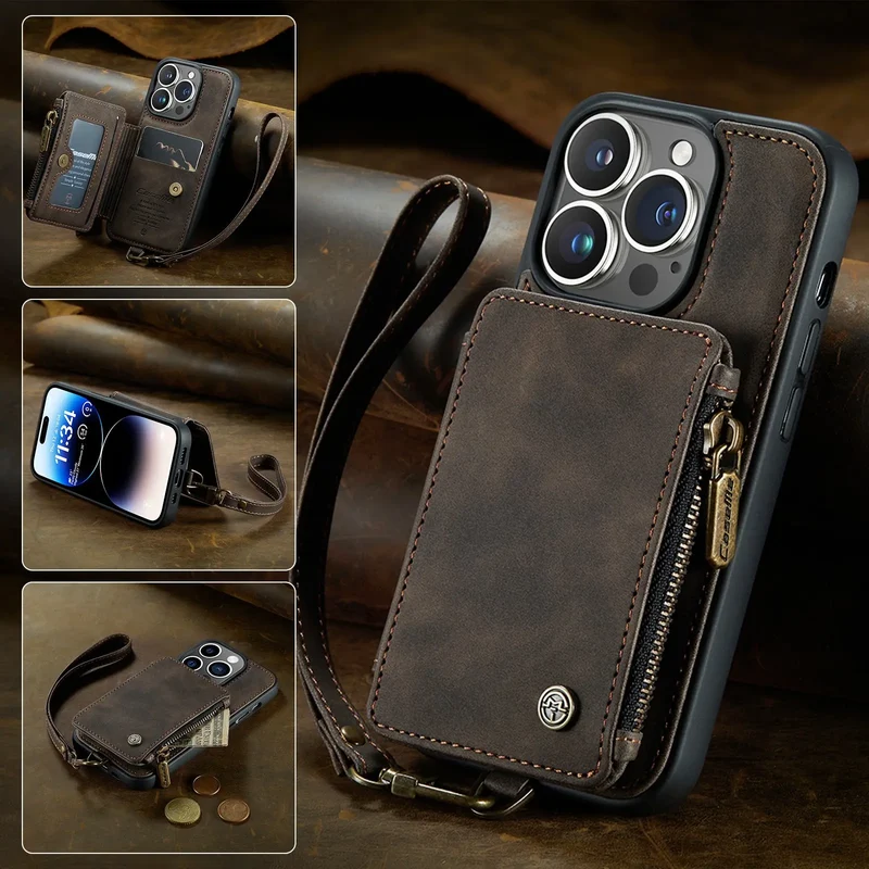 Coque Téléphone Élégante FROSTEX