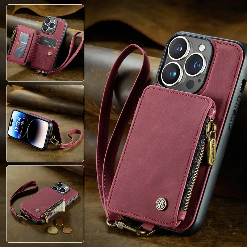 Coque Téléphone Élégante FROSTEX