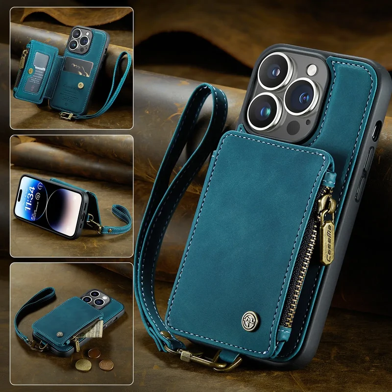 Coque Téléphone Élégante FROSTEX
