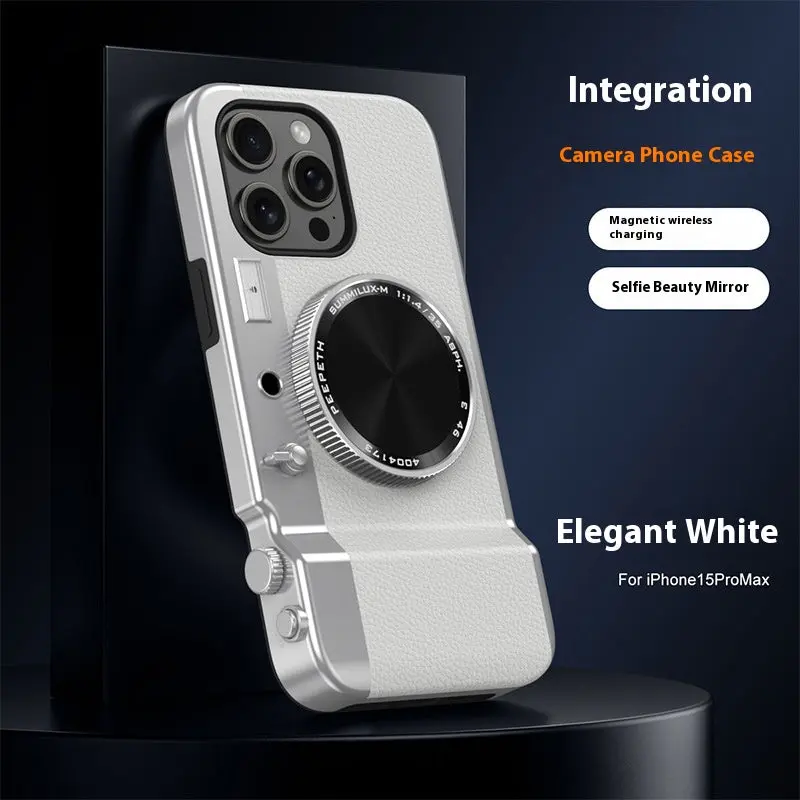 Coque de Téléphone Magnétique STELLAR