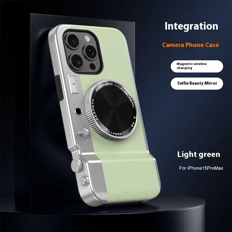 Coque de Téléphone Magnétique STELLAR