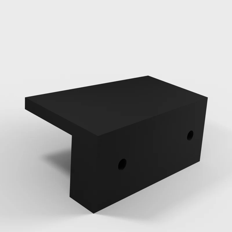 Support de porte-outils QCTP pour mini tour