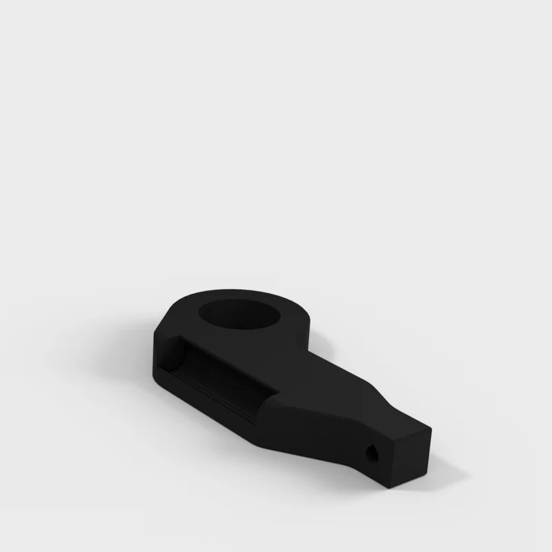 Outil de centrage pour acier de coupe sur tour