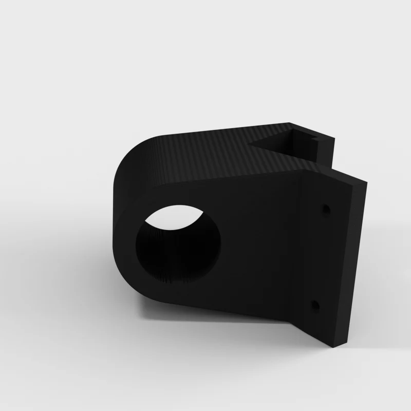 Porte-mandrin pour Grizzly G0602 et tours