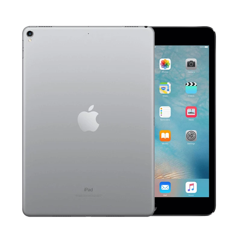 iPad Pro 9.7 Inch 32Go WiFi - Gris Sidéral - Excellent