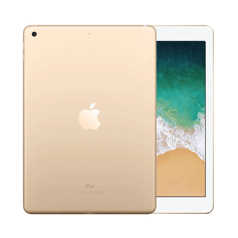 Apple iPad 5 128Go WiFi Or - Excellent