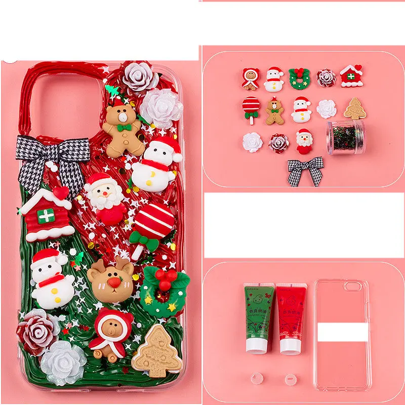 Coque de Téléphone Créatif WAVE