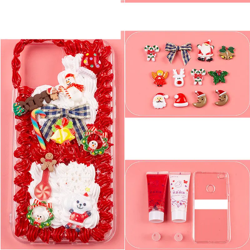 Coque de Téléphone Créatif WAVE