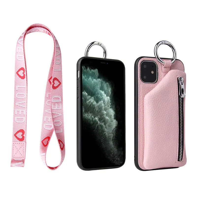 Coque de Téléphone Cordon Chic VELIS