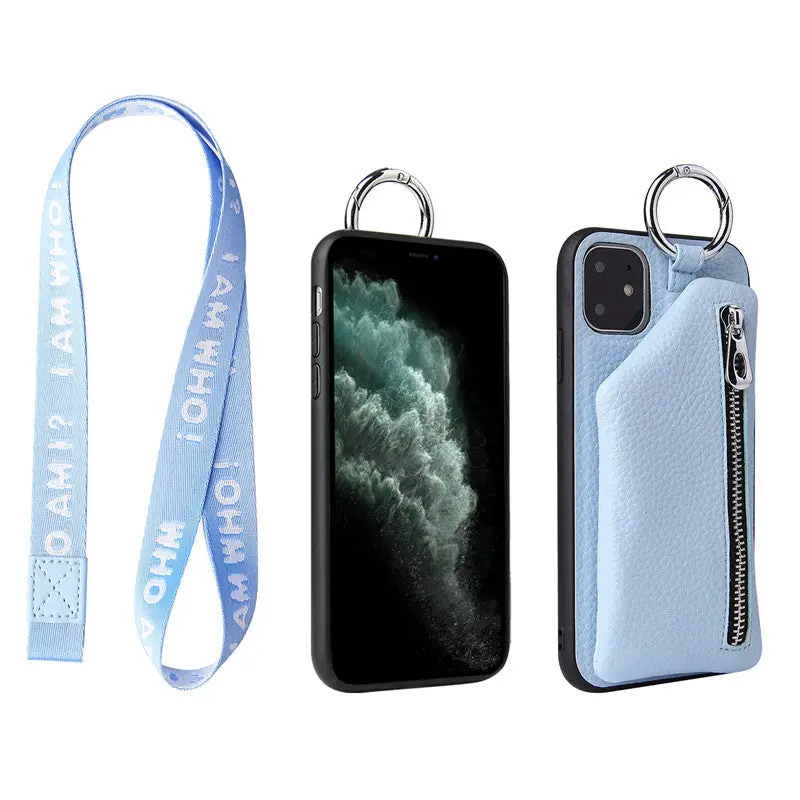 Coque de Téléphone Cordon Chic VELIS