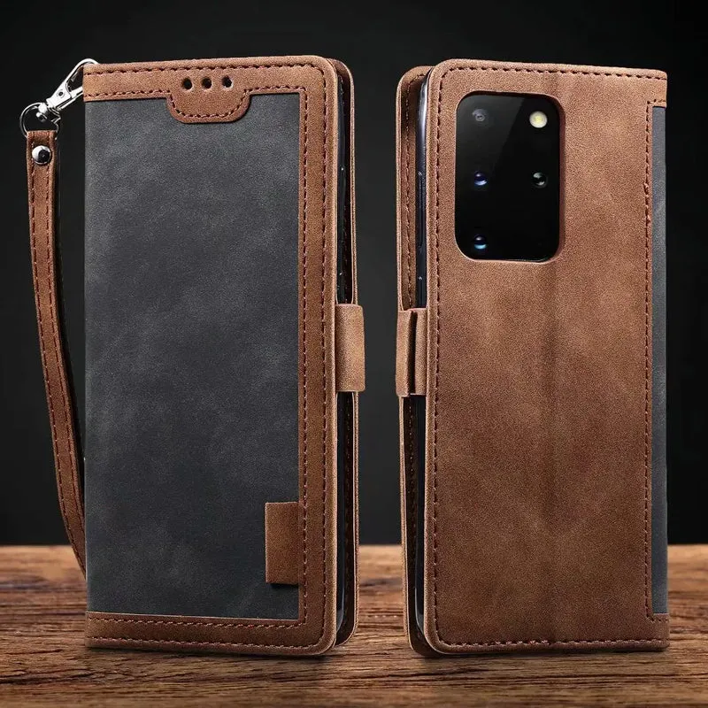 Coque Téléphone Vintage LUMENO
