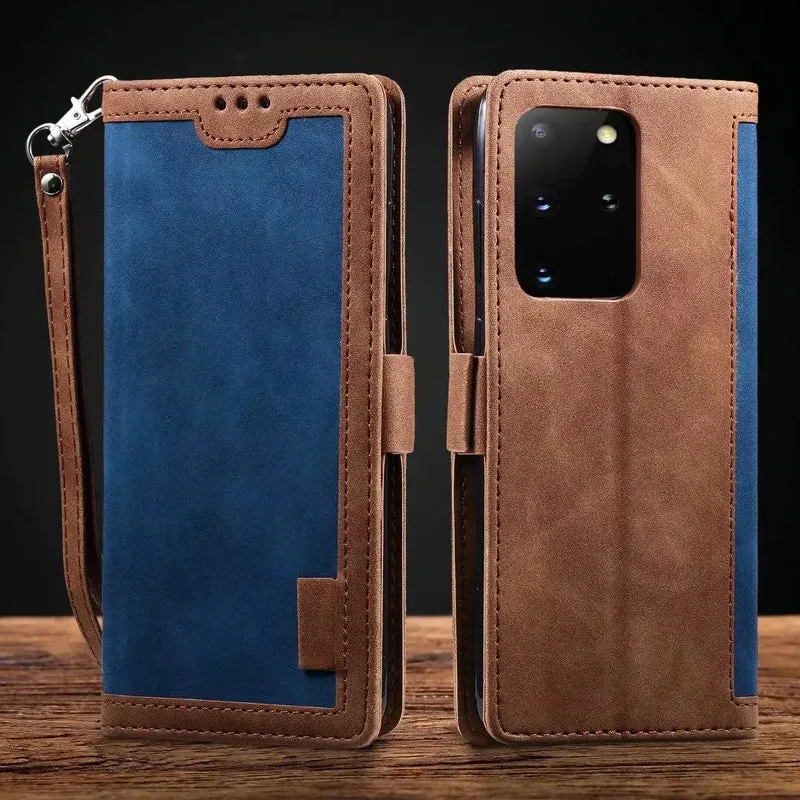 Coque Téléphone Vintage LUMENO