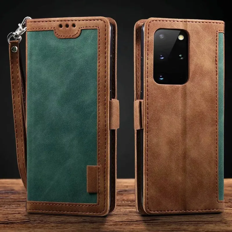 Coque Téléphone Vintage LUMENO