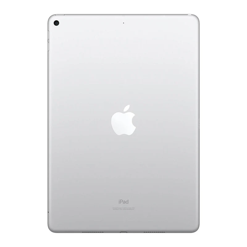 Apple iPad Air 3 64Go WiFi - Argent - Excellent