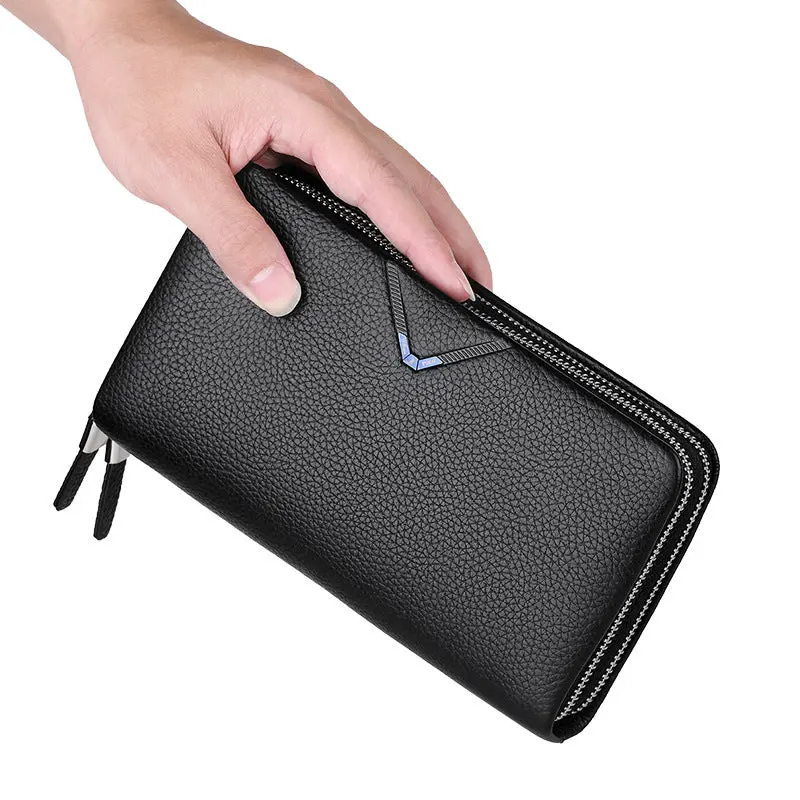 Coque Téléphone Business Luxe CLUTCH
