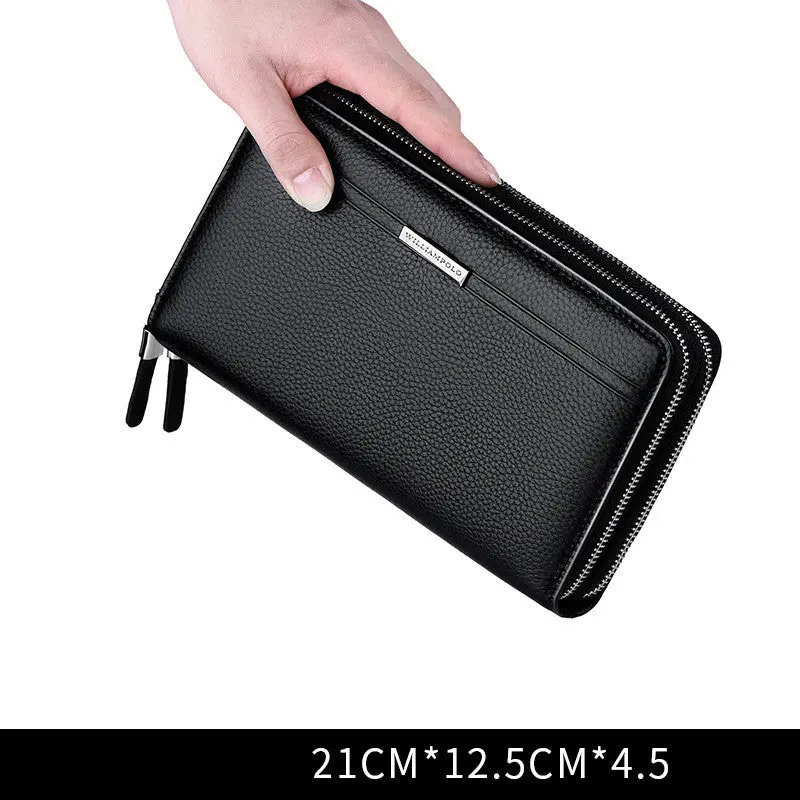 Coque Téléphone Business Luxe CLUTCH