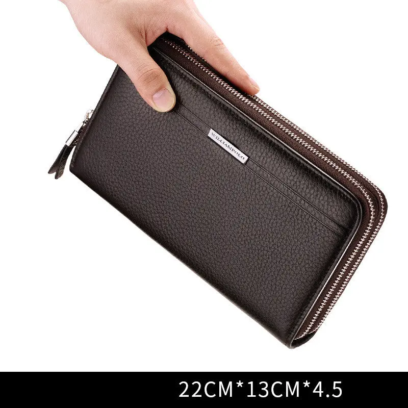 Coque Téléphone Business Luxe CLUTCH