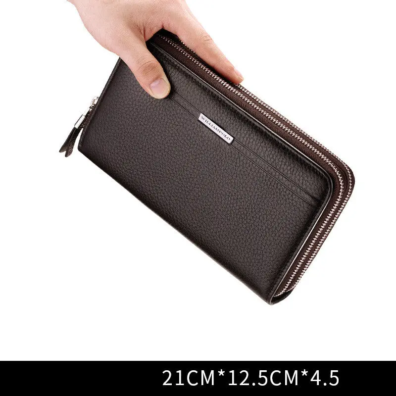 Coque Téléphone Business Luxe CLUTCH