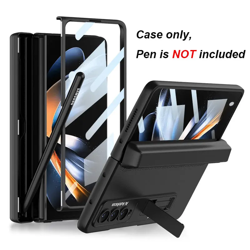 Coque Téléphone Magnétique ZENMAX