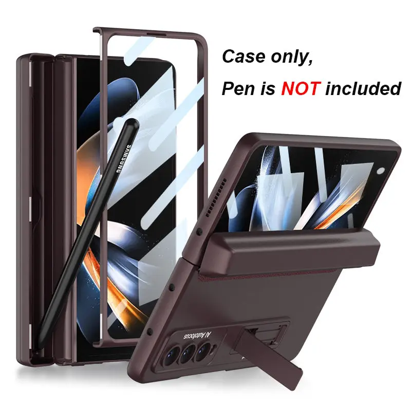 Coque Téléphone Magnétique ZENMAX