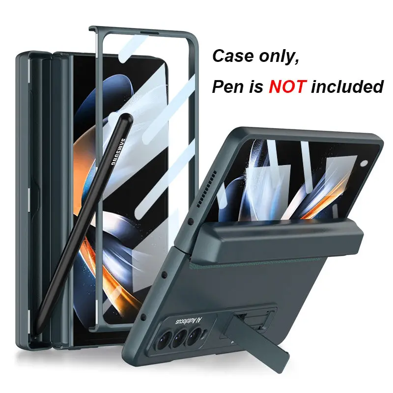 Coque Téléphone Magnétique ZENMAX