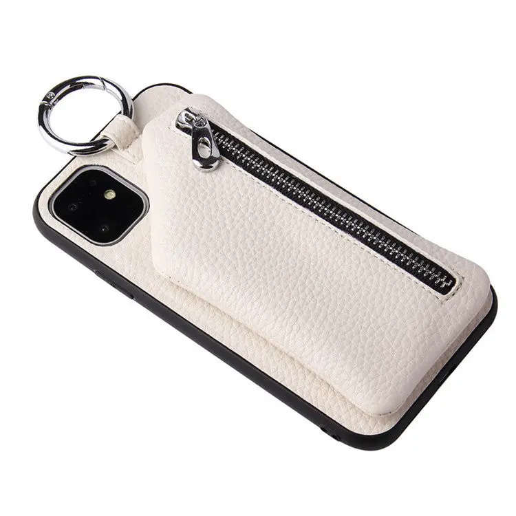 Coque de Téléphone Mode PU LEXOR