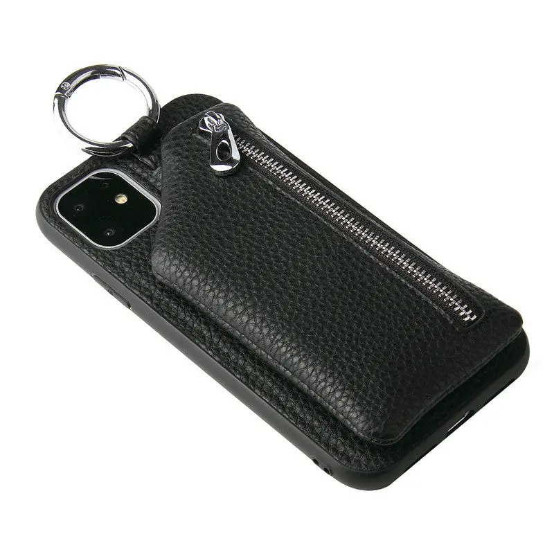 Coque de Téléphone Mode PU LEXOR