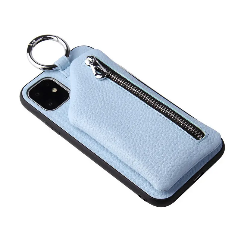 Coque de Téléphone Mode PU LEXOR