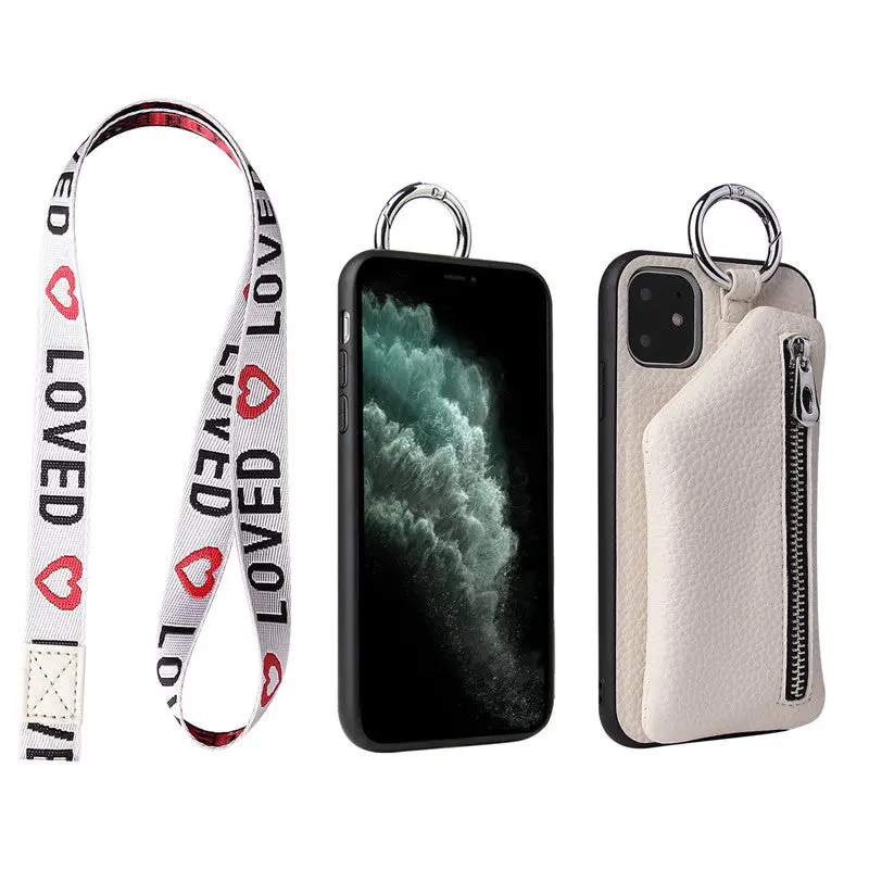 Coque de Téléphone Mode PU LEXOR