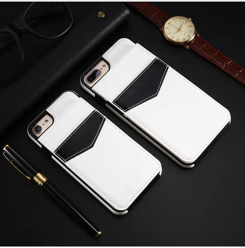 Coque Téléphone Cuir Retro ASTOR