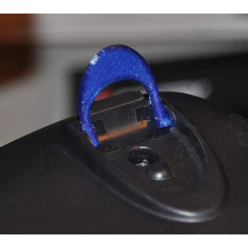 Pied de remplacement pour clavier ergonomique Microsoft
