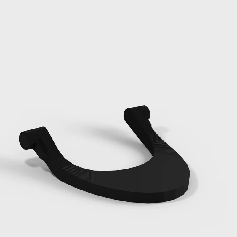 Pied de remplacement pour clavier ergonomique Microsoft
