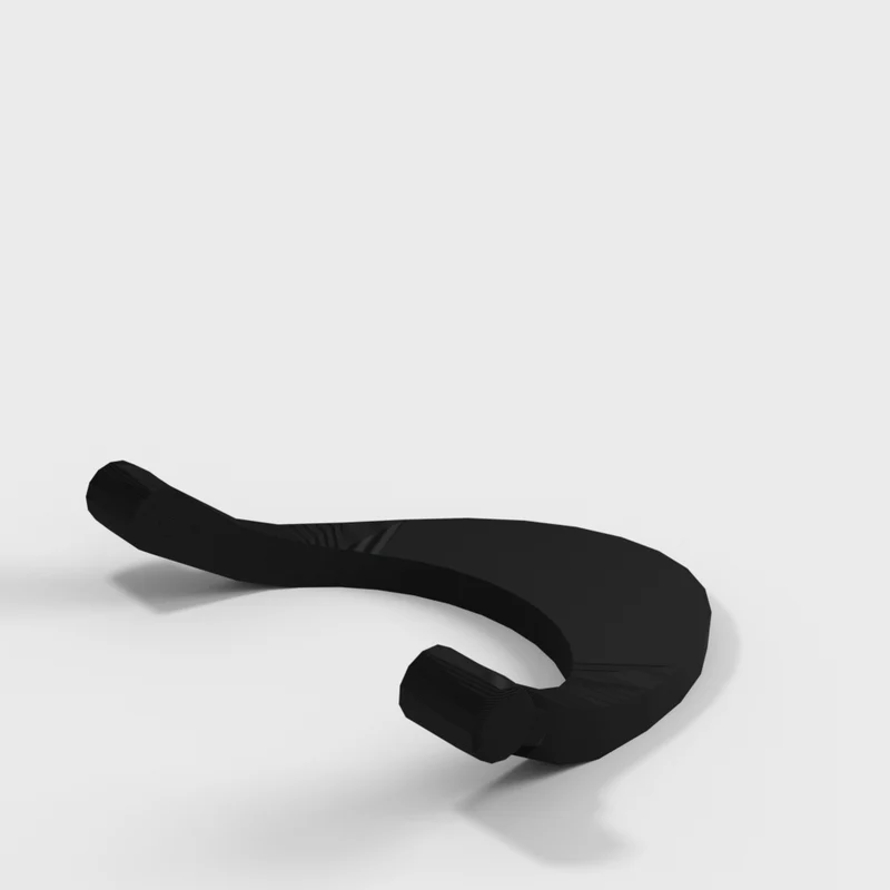 Pied de remplacement pour clavier ergonomique Microsoft