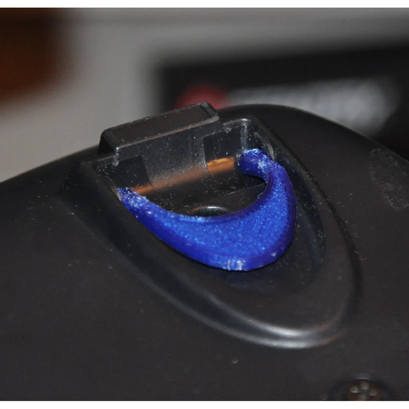 Pied de remplacement pour clavier ergonomique Microsoft