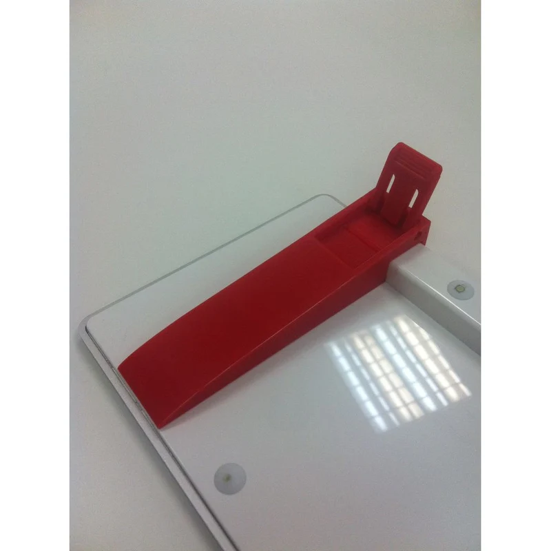 Support ergonomique pour clavier Apple Mac