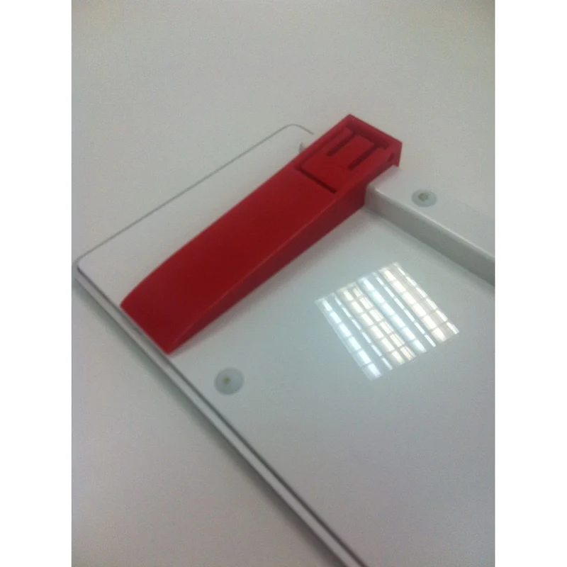 Support ergonomique pour clavier Apple Mac