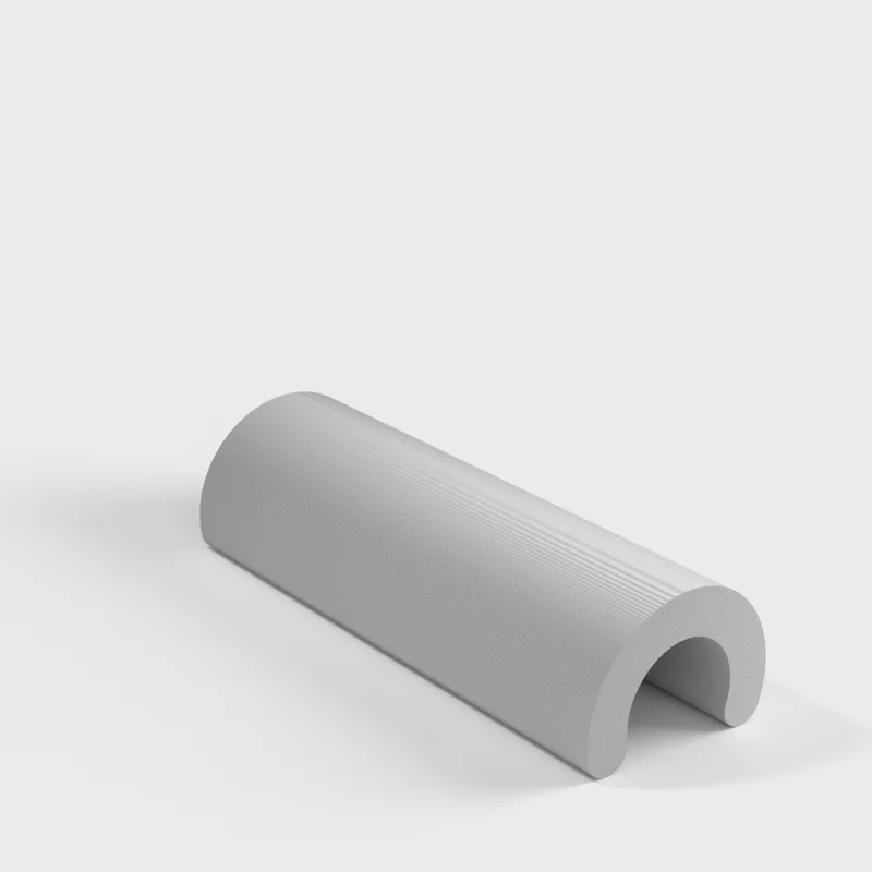 Verrouillage de la hauteur pour chaise de bureau Vitra Physix