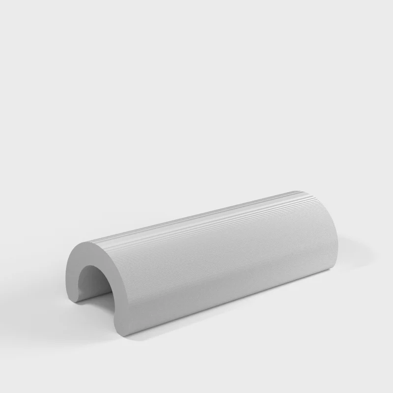 Verrouillage de la hauteur pour chaise de bureau Vitra Physix