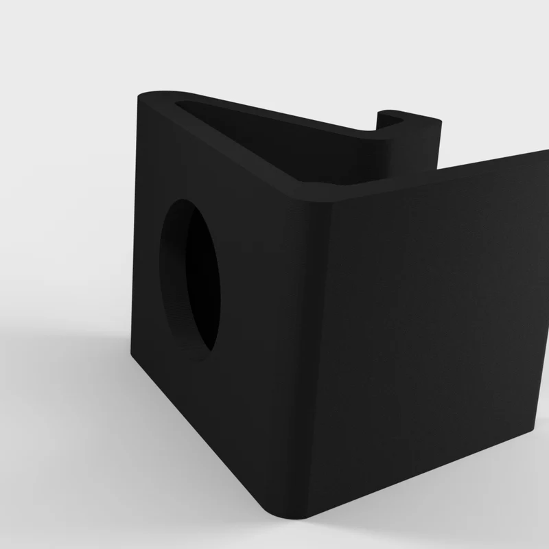 Support de table pour grands smartphones avec coque