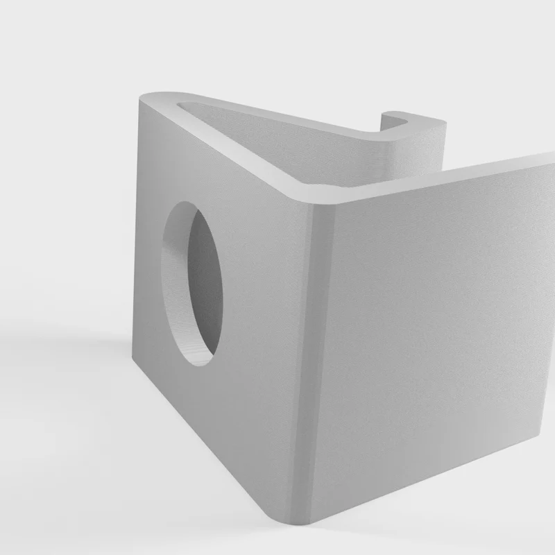 Support de table pour grands smartphones avec coque