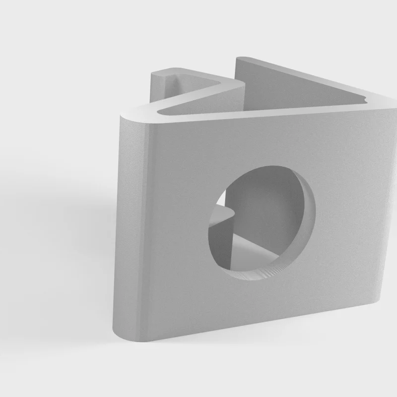 Support de table pour grands smartphones avec coque