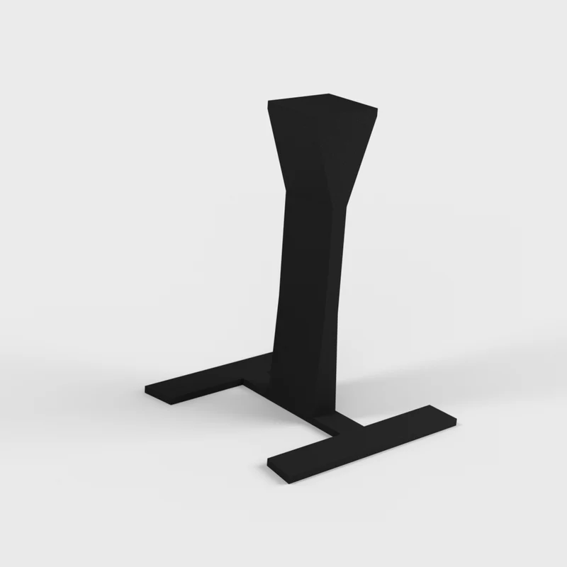 Support de table stable pour webcam Logitech C920