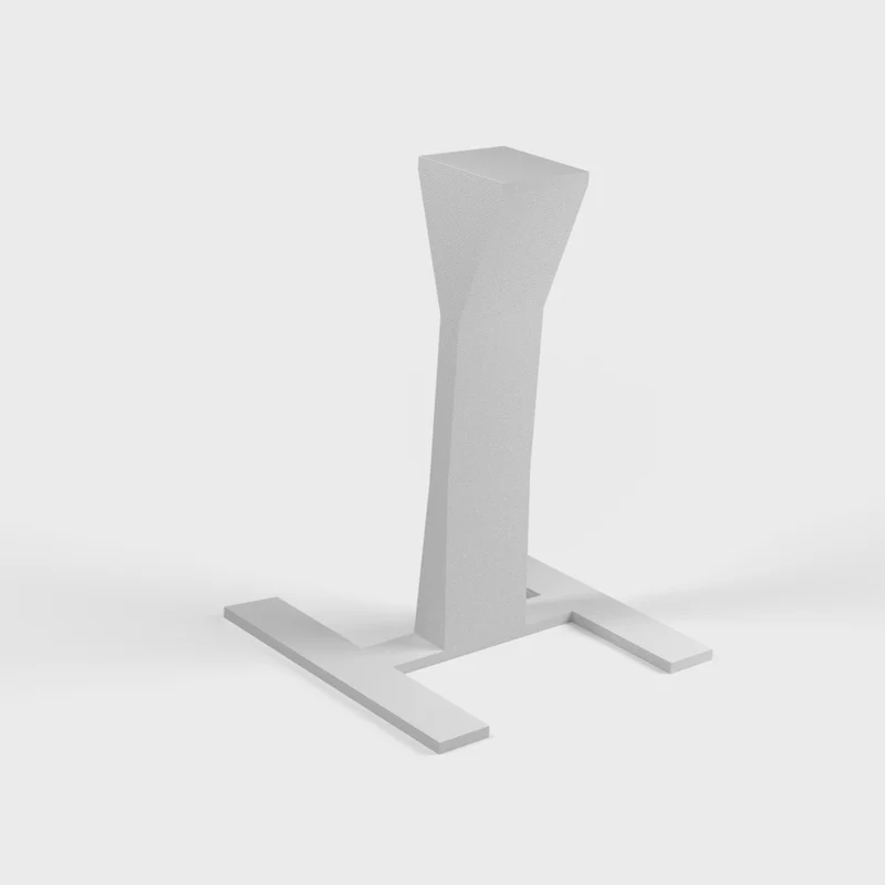 Support de table stable pour webcam Logitech C920