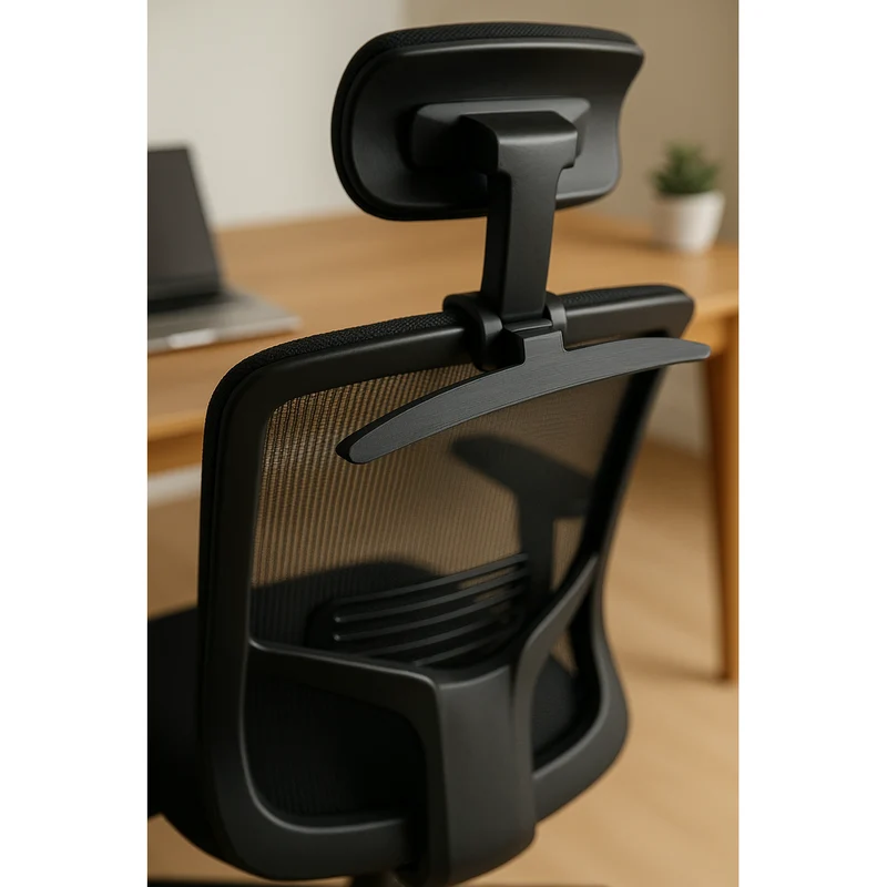 Patère pour vestes pour chaise de bureau ergonomique