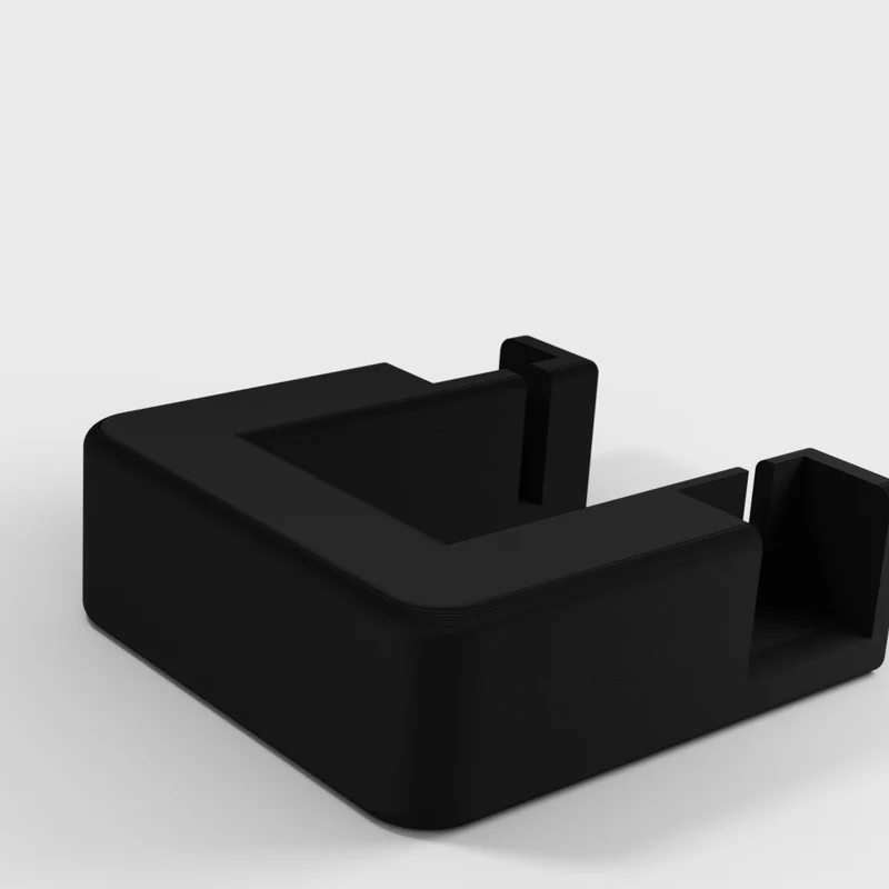 Patère pour vestes pour chaise de bureau ergonomique
